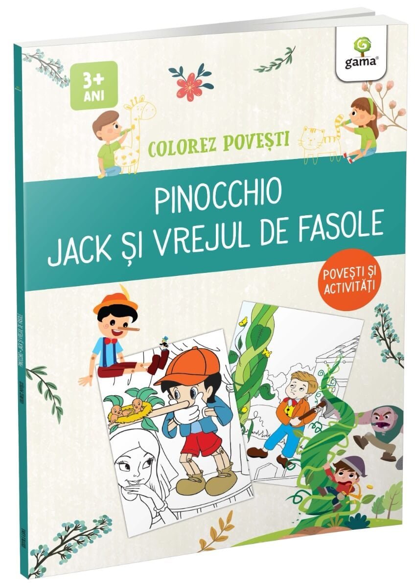 pinocchio_-_jack_si_vrejul_de_fasole_1 Pinocchio & Jack și vrejul de fasole
