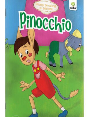 Pinocchio