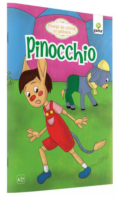pinochio_1 Pinocchio