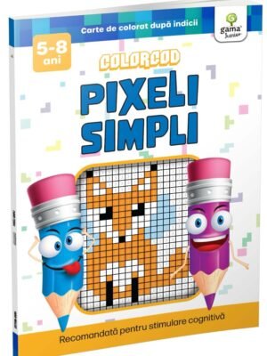 Pixeli simpli