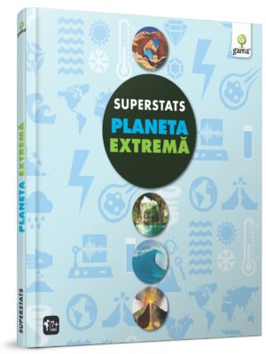 Planeta extremă