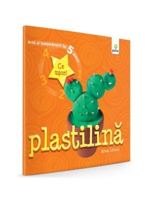 Plastilină