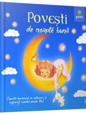 Povești de noapte bună