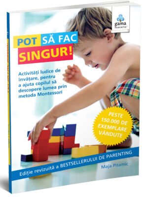Pot să fac singur!