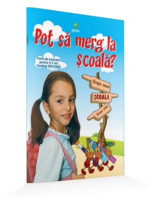 Pot să merg la şcoală?