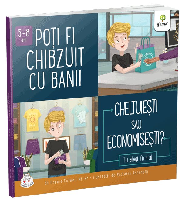 poti-fi-chibzuit-cu-banii_coperta Poți fi chibzuit cu banii. Cheltuiești sau economisești?