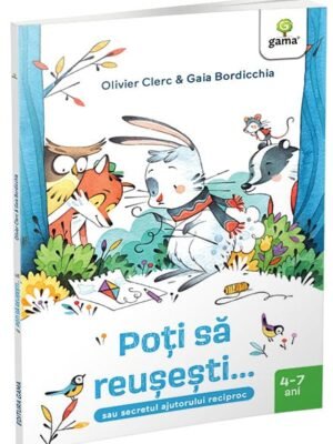 Poți să reușești...