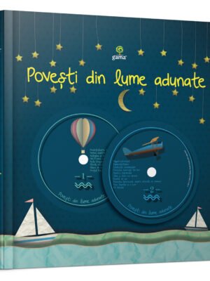 Poveşti din lume adunate