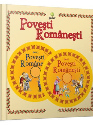 Poveşti româneşti