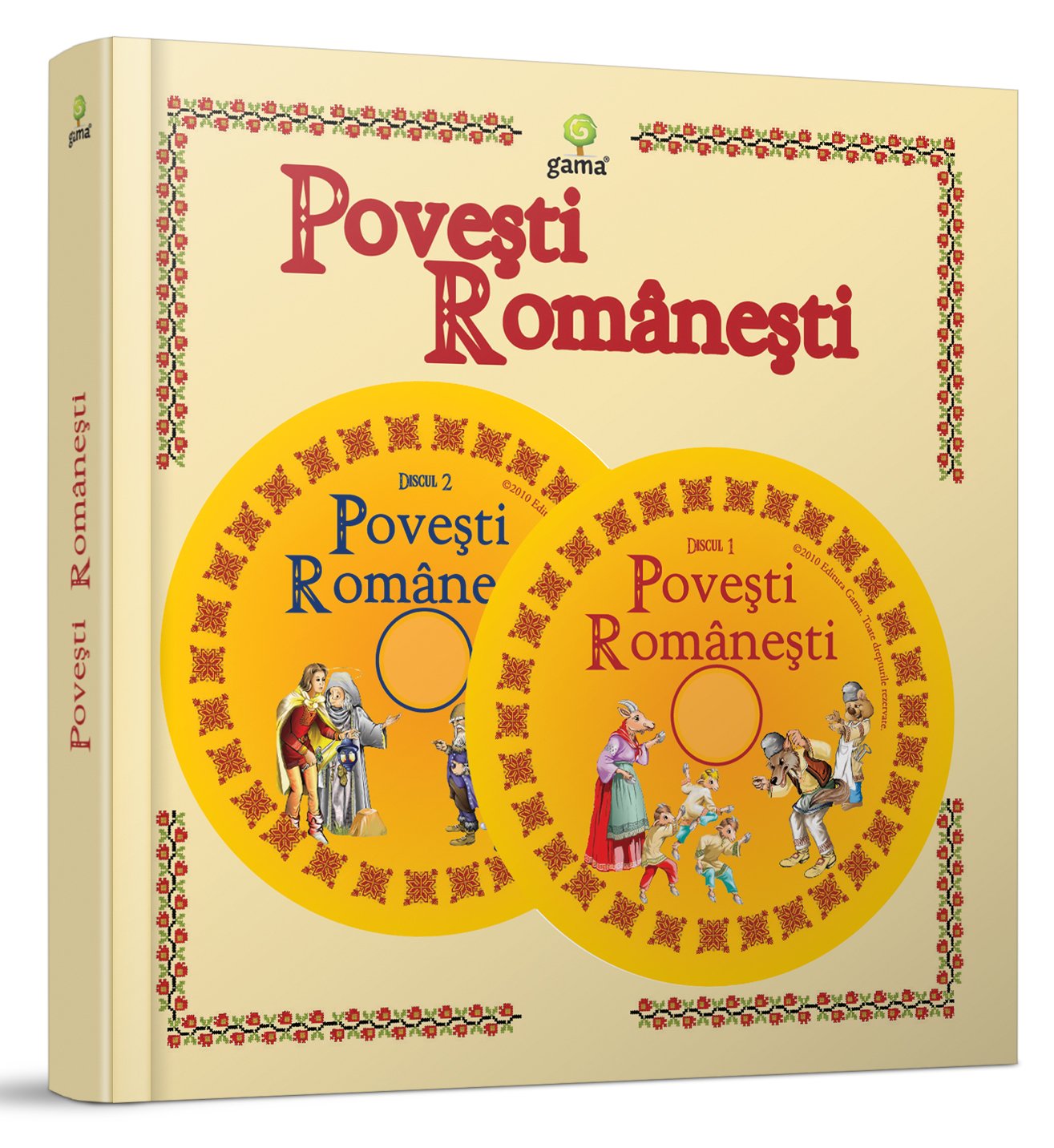 povesti_romanesti Poveşti româneşti