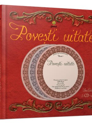 Poveşti uitate