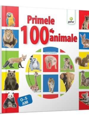 Primele 100 de animale