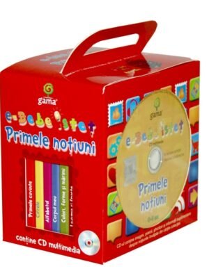 Primele noţiuni
