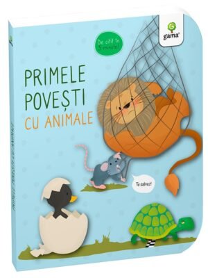 Primele povești cu animale