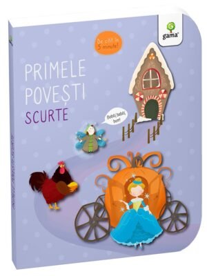 Primele povești scurte