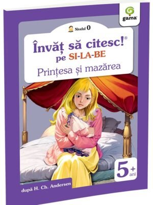 Prințesa și mazărea