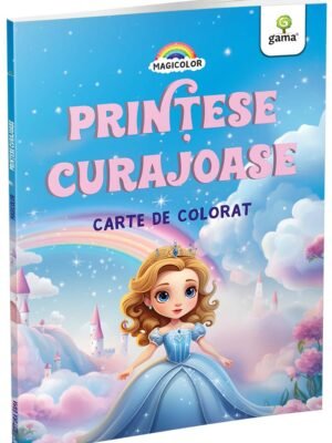 Prințese curajoase