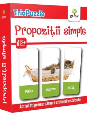Propoziții simple