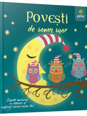 Povești de somn ușor