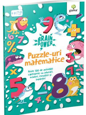 Puzzle-uri matematice