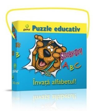 Învaţă alfabetul!