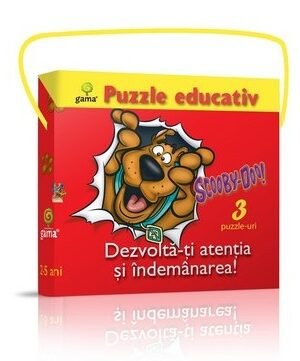 Dezvoltă-ţi atenţia şi îndemânarea!