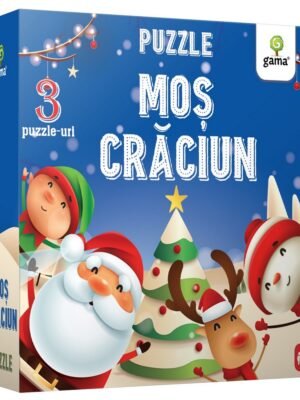 Moș Crăciun