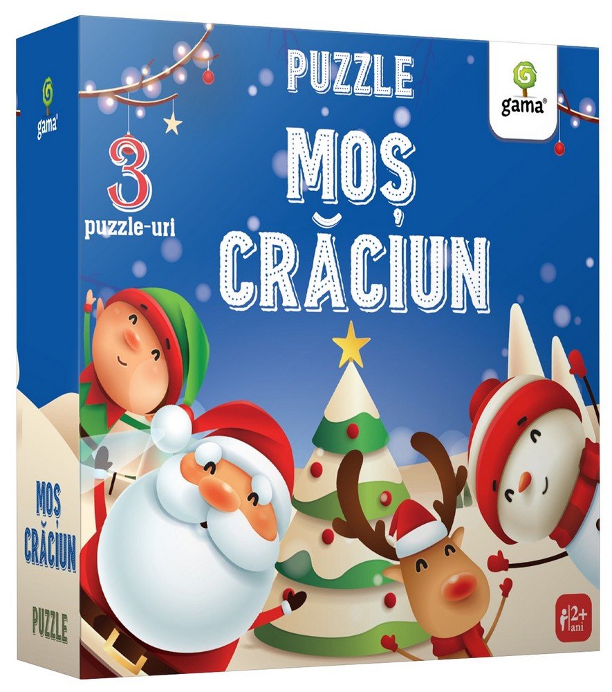 puzzle_mos_craciun_4 Moș Crăciun