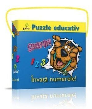 Învaţă numerele!