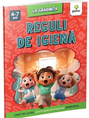 Reguli de igenă