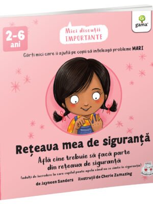 Rețeaua mea de siguranță