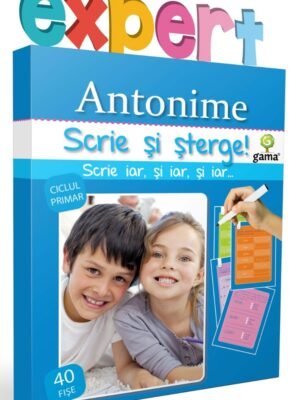 Antonime