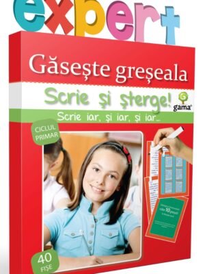Găseşte greşeala