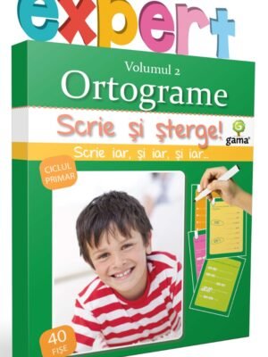Ortograme • volumul 2