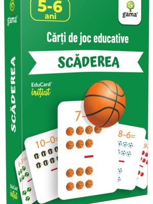 Scăderea