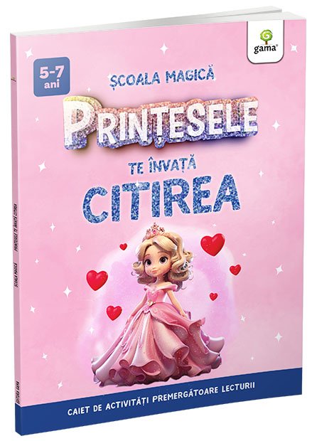 scoala_magica_printesele_te_invata_citirea_coperta Prințesele te învață CITIREA