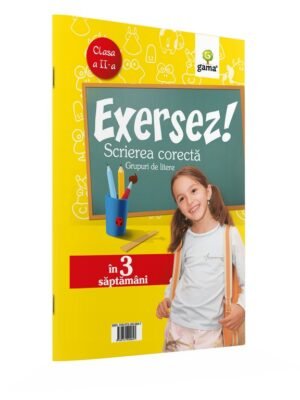 Scrierea corectă
