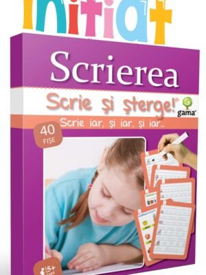 Scrierea
