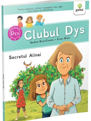 Secretul Alinei - Vol. 6