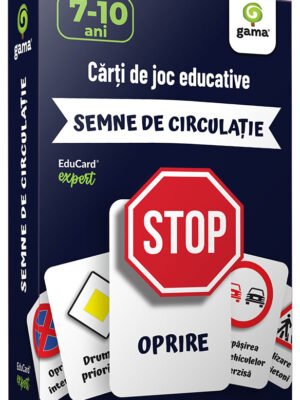 SEMNE DE CIRCULAȚIE