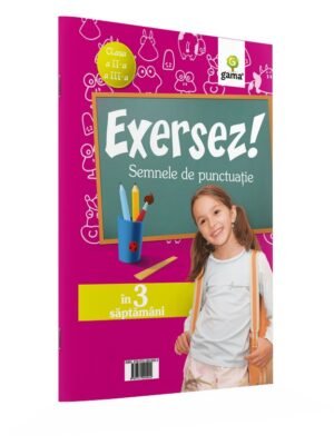 Semnele de punctuaţie