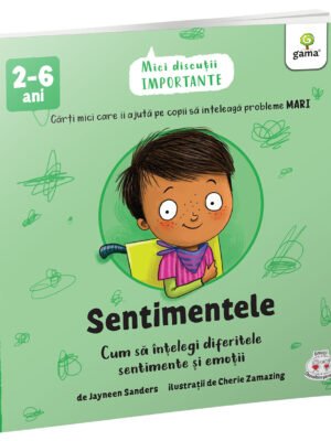 Sentimentele
