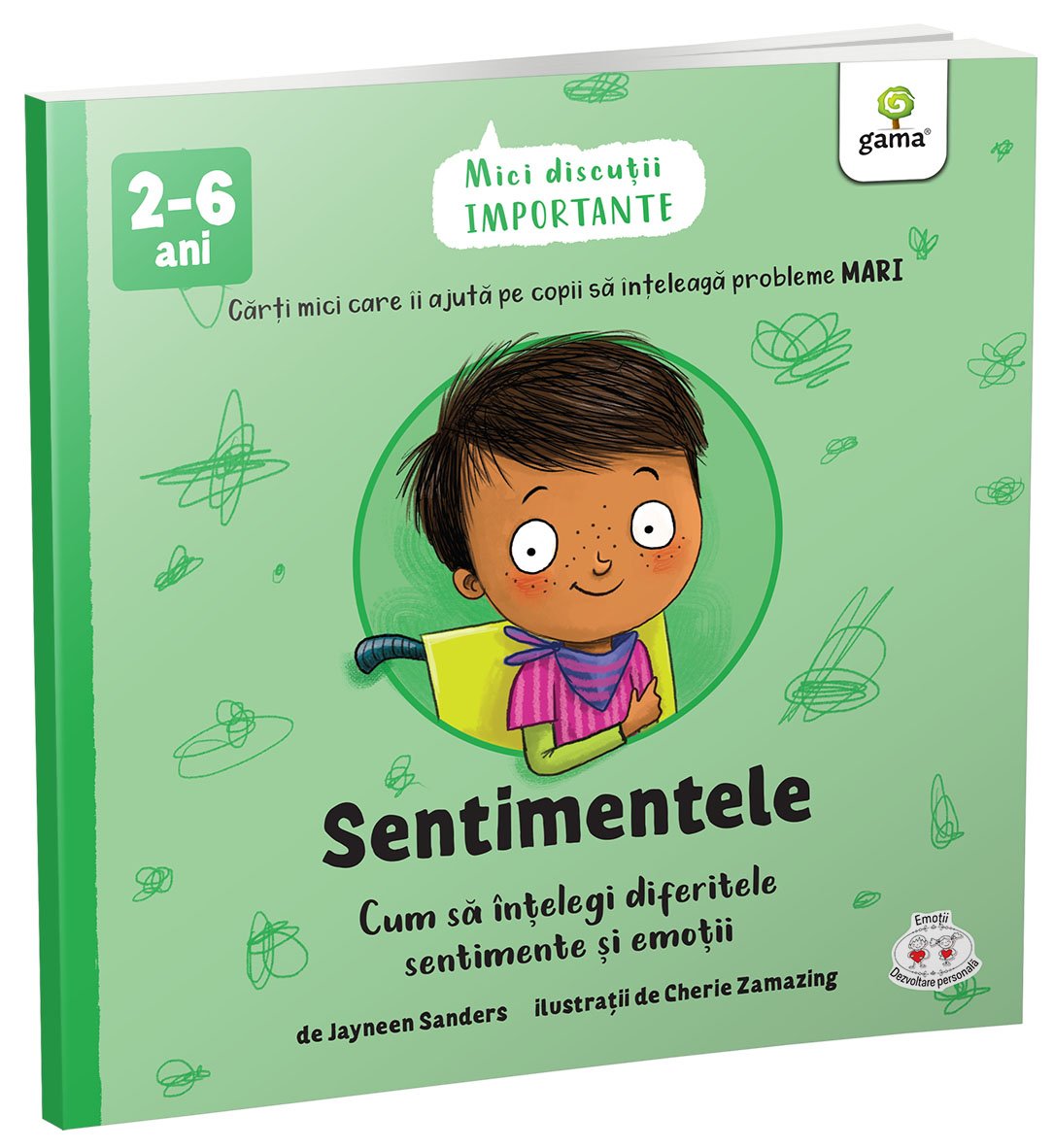 sentimentele_-_coperta Sentimentele