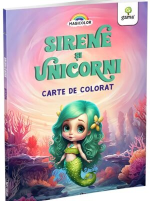 Sirene și unicorni