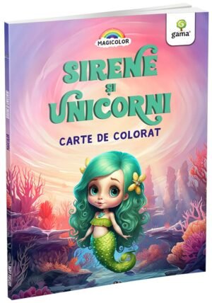 Sirene și unicorni