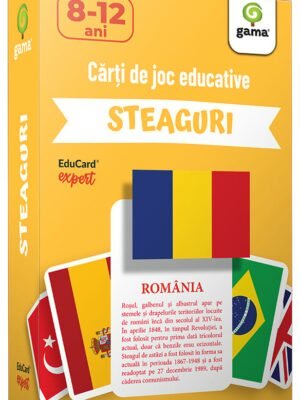 STEAGURI