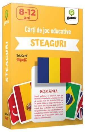 STEAGURI