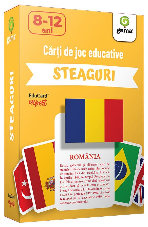 steaguri STEAGURI