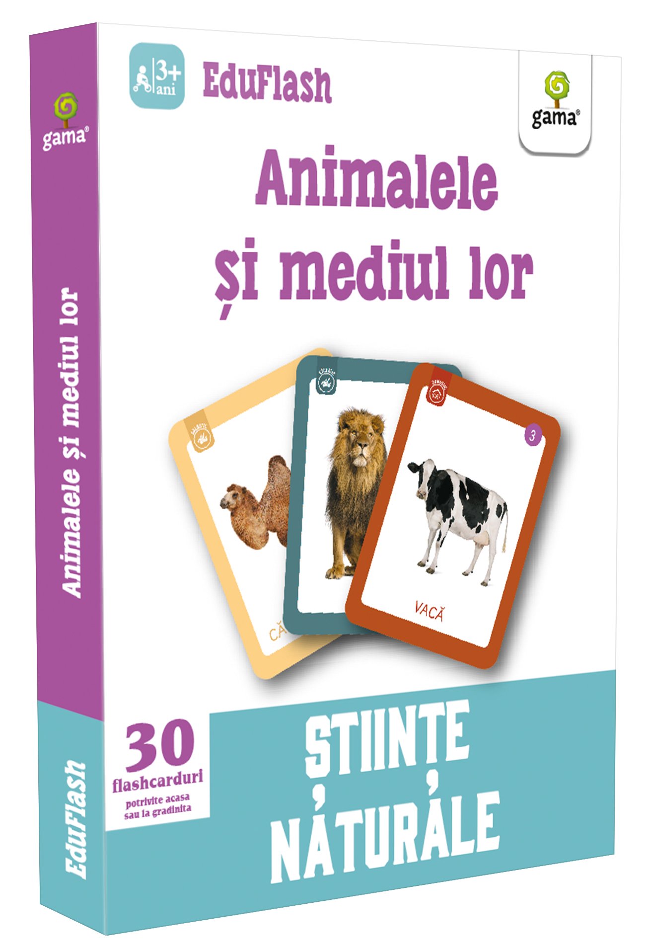 stiinte_animale_1 Animalele și mediul lor