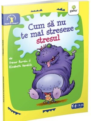Cum să nu te mai streseze stresul